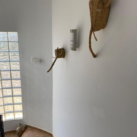 Hostal Espai Mediterrani Пуэбла-де-Вальбона Экстерьер фото